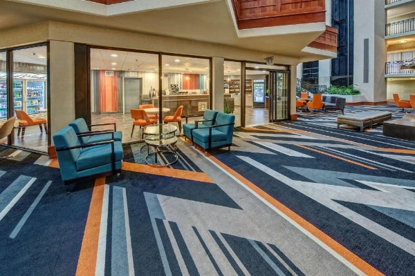 Hilton Knoxville Airport image 10