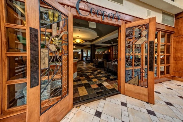 Hilton Knoxville Airport image 19