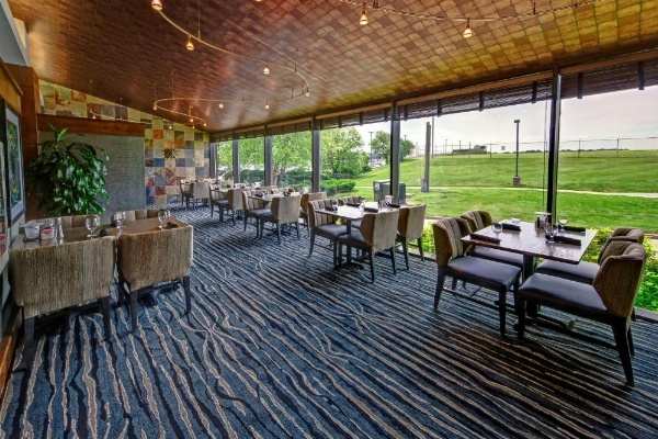 Hilton Knoxville Airport image 20