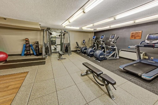 Hilton Knoxville Airport image 22