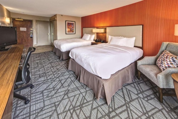 Hilton Knoxville Airport image 23