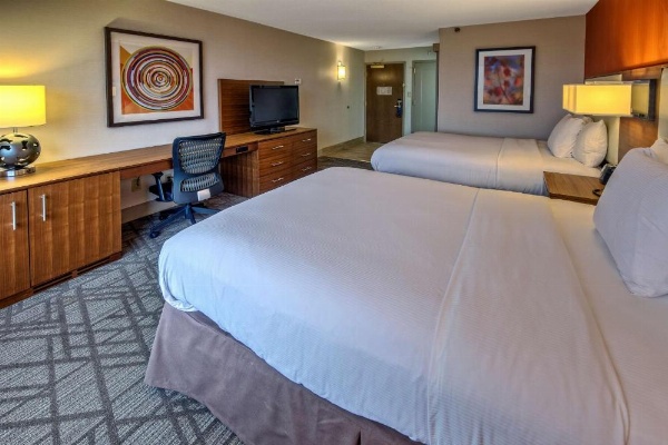 Hilton Knoxville Airport image 25