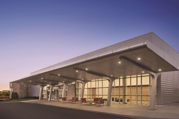 Hilton Knoxville Airport image 4
